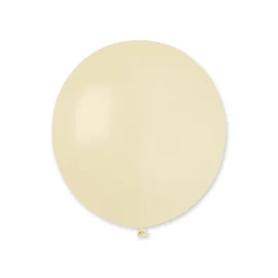 Godan Balony Gemar pastel ko�� s�oniowa 48cm