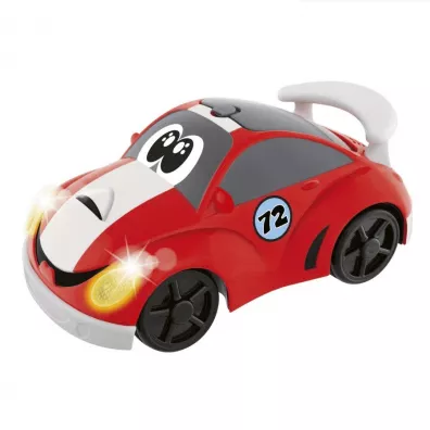 Samoch�d R/C Johnny Coupe Chicco
