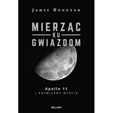 Mierz�c ku gwiazdom - James Donovan