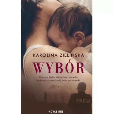 Wybr - Karolina  Zieliska