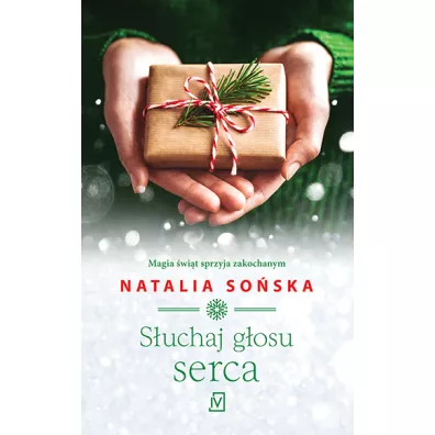 S�uchaj g�osu serca - Natalia So�ska