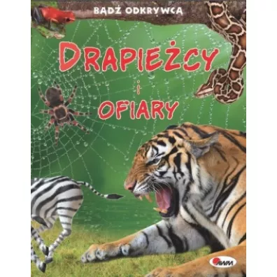 Drapiecy i ofriary bd odkrywc - Robert Dzwonkowski