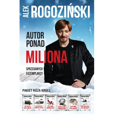 Pakiet R�a Krull