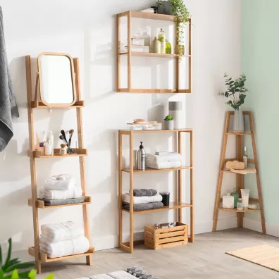 5five Simply Smart Rega azienkowy Sicela narony