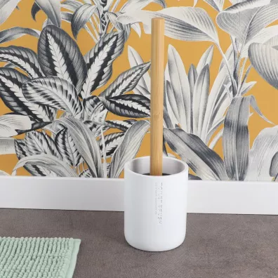 Tendance Szczotka toaletowa Loudis White