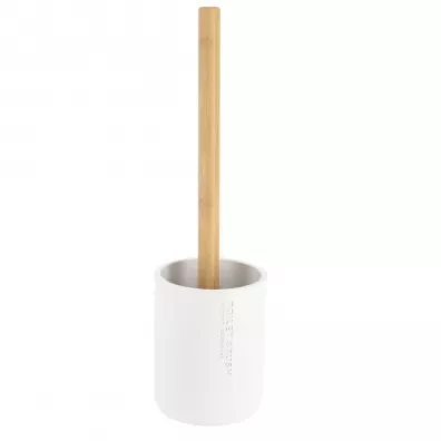 Tendance Szczotka toaletowa Loudis White