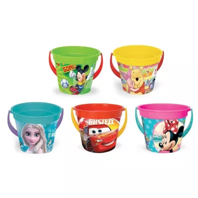 Disney wiaderko okr�g�e 3,4L z IML mix Wader