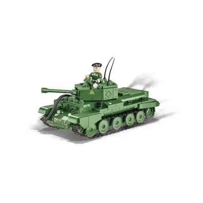 HC WWII Cromwell Mk. IV
