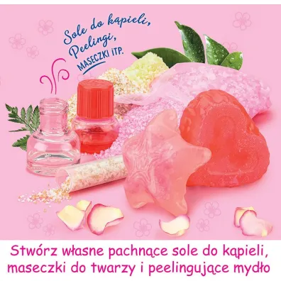Zestaw Studio Kosmetyczne Kosmos