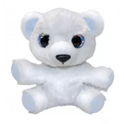 Lumo Stars Polar Bear Nalle classic Tactic