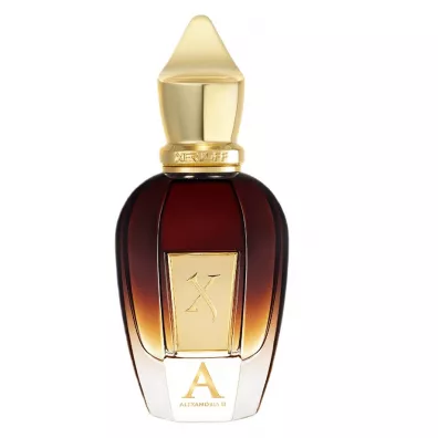 Xerjoff Woda perfumowana Alexandria II 50 ml
