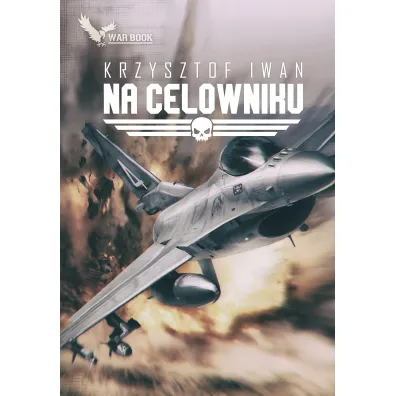 Na celowniku - Krzysztof Iwan