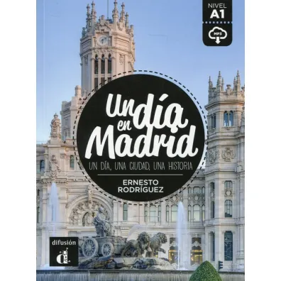 LH Un dia en Madrid A1 - Rodriguez Ernesto