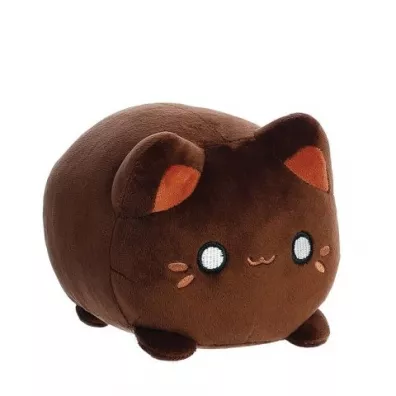 Maskotka pluszowa Meowchi br�zowy 18 cm 14314 Pusheen