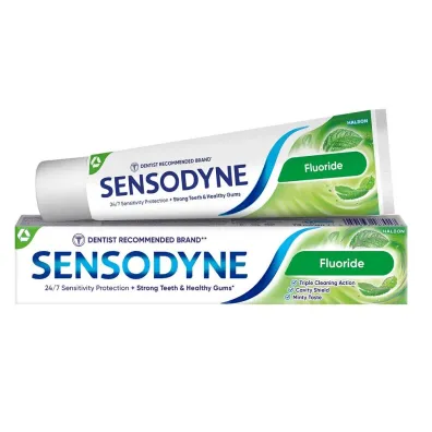 Sensodyne Fluoride pasta do z�b�w 75 ml