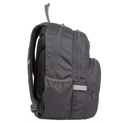 CoolPack Plecak szkolny Rider Rpet Grey