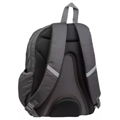 CoolPack Plecak szkolny Rider Rpet Grey