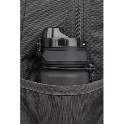 CoolPack Plecak szkolny Rider Rpet Grey