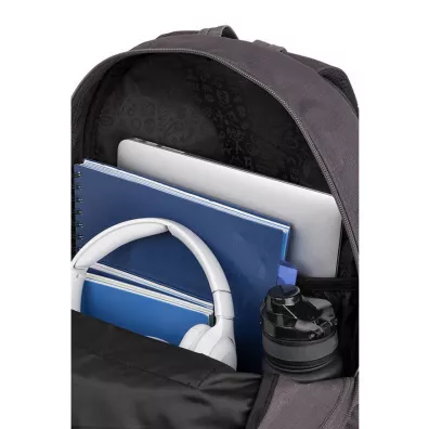 CoolPack Plecak szkolny Rider Rpet Grey