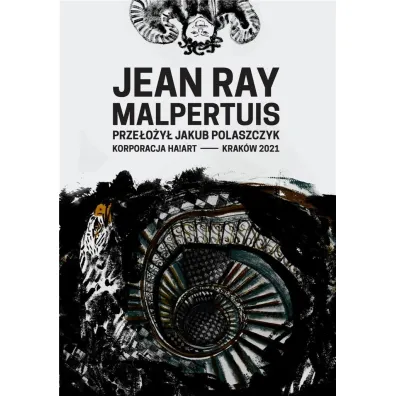 Malpertuis - Jean Ray