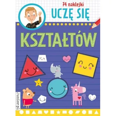 Ucz� si� kszta�t�w