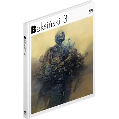 Beksi�ski 3 - Wies�aw Banach, Zdzis�aw Beksi�ski