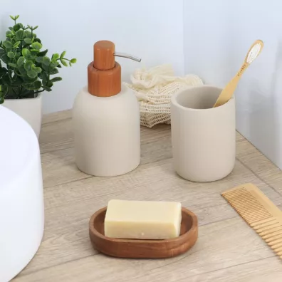 Tendance Dozownik na mydo Silvestre 230 ml