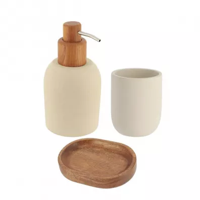 Tendance Dozownik na mydo Silvestre 230 ml