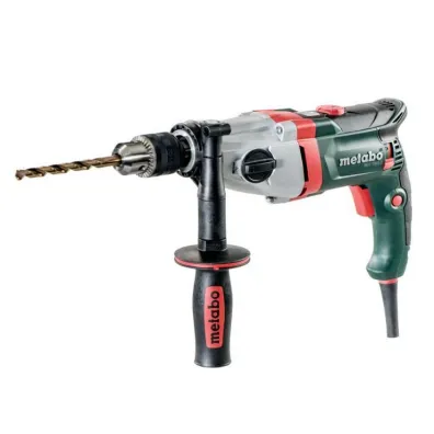 Metabo Wiertarka bev 1300-2 1300w 2-biegi uchwyt z�baty