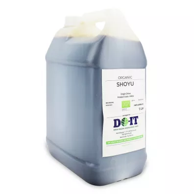 Horeca Sos sojowy shoyu 5 l Bio