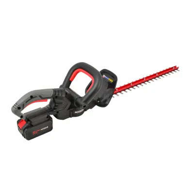 Hoozar No�yce do �ywop�otu 20"/51cm 18v 1x5.0ah ht45-t1