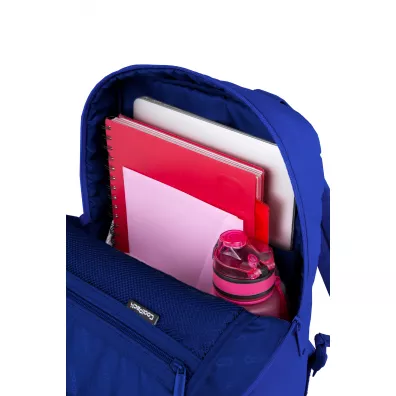 Plecak 1-komorowy Coolpack blis ink blue