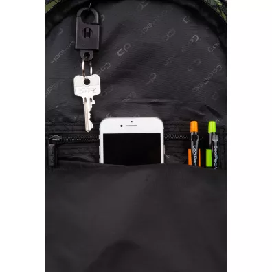 Plecak 3-komorowy Coolpack Spiner Termic Adventure Park