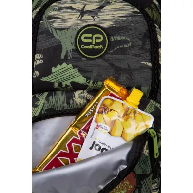 Plecak 3-komorowy Coolpack Spiner Termic Adventure Park