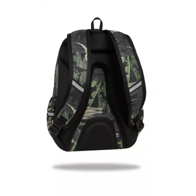 Plecak 3-komorowy Coolpack Spiner Termic Adventure Park