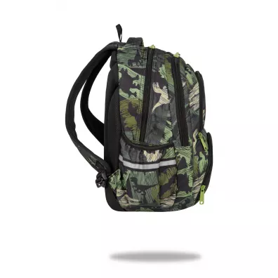 Plecak 3-komorowy Coolpack Spiner Termic Adventure Park
