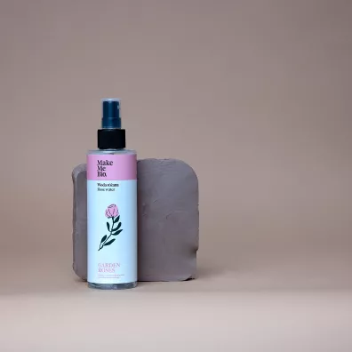 Make Me Bio Garden Roses Woda rana 200 ml