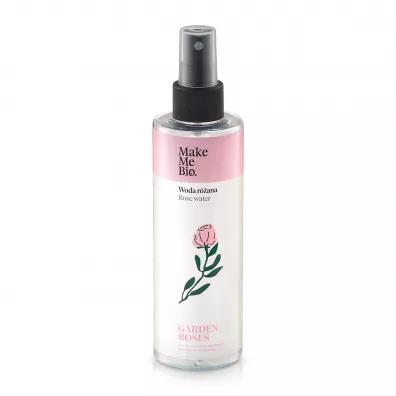 Make Me Bio Garden Roses Woda rana 200 ml