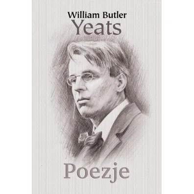 Poezje - William Butler Yeats