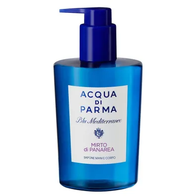 Acqua di Parma �el do r�k i cia�a Blu Mediterraneo Mirto Di Panarea 300 ml