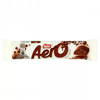 Aero Baton b�belkowy 24 g
