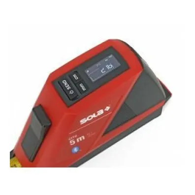 Sola Miara zwijana 5m cito bluetooth