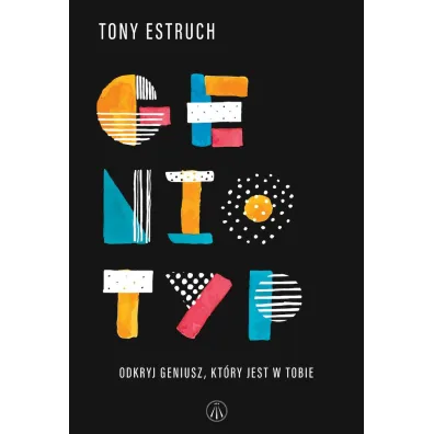 Geniotyp - Tony  Estruch