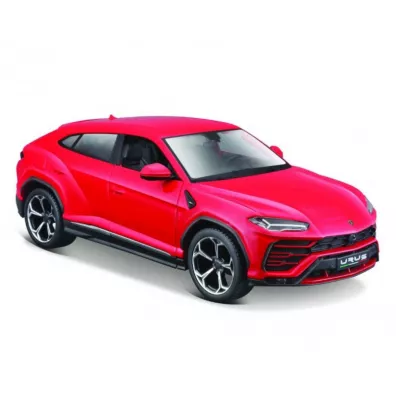 MAISTO 31519-92 Lamborghini Urus czerwony 1:24 Special Edition