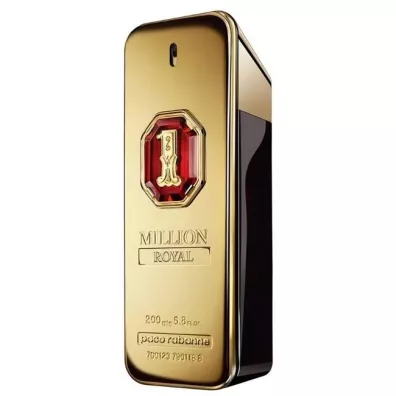 Paco Rabanne Woda perfumowana 1 Million Royal 200 ml