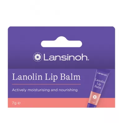 Lansinoh Pomadka do ust 7 g