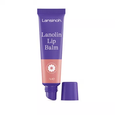 Lansinoh Pomadka do ust 7 g