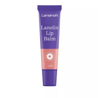 Lansinoh Pomadka do ust 7 g