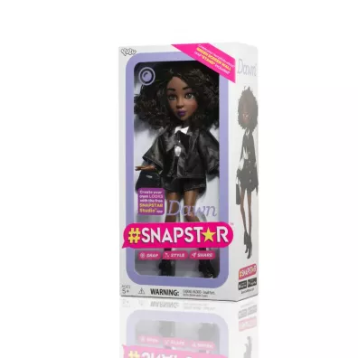 Lalka Dawn Snap Star Tm Toys