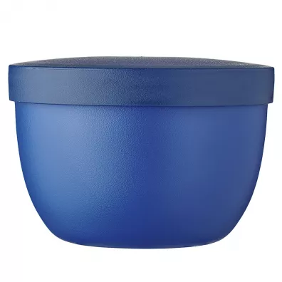 Mepal Snack pot Ellipse vivid blue 107652010100 350 ml